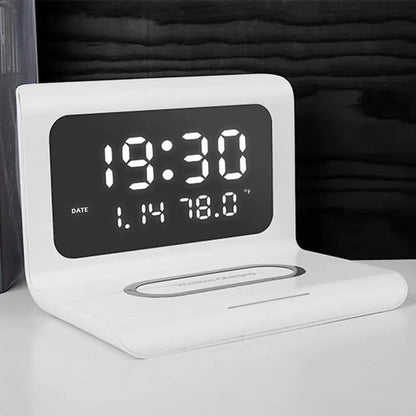 Wireless Charging Pad