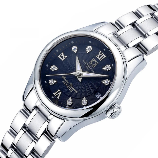 Automatic Luxury Watch
