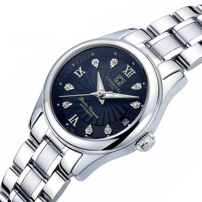 Automatic Luxury Watch