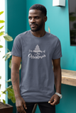 I'm dreaming of a Pink Christmas | Graphic T Shirt | Unisex Softstyle T-Shirt