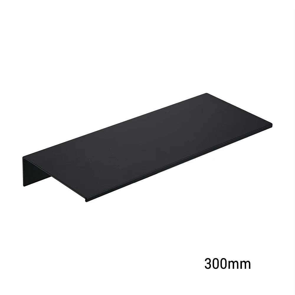 Black & White Wall Shelf