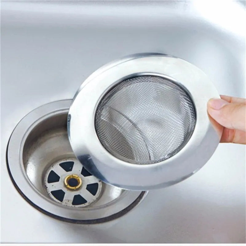 Eco-Friendly Floor Drain Stainless Steel