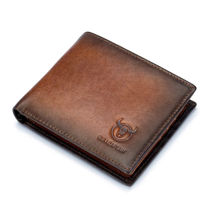 Classic RFID Wallet