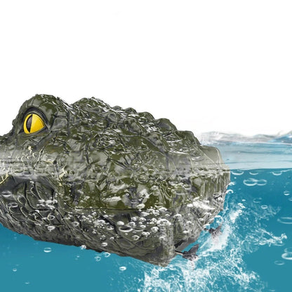 RC Crocodile Head Toy