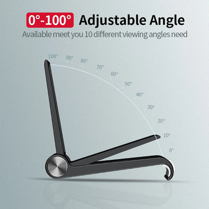 Portable Smart Mobile Holder