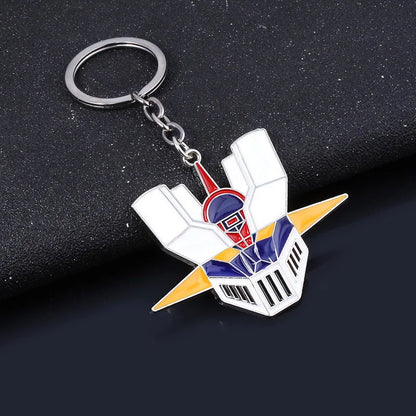 Anime Mazinger Z UFO Robot