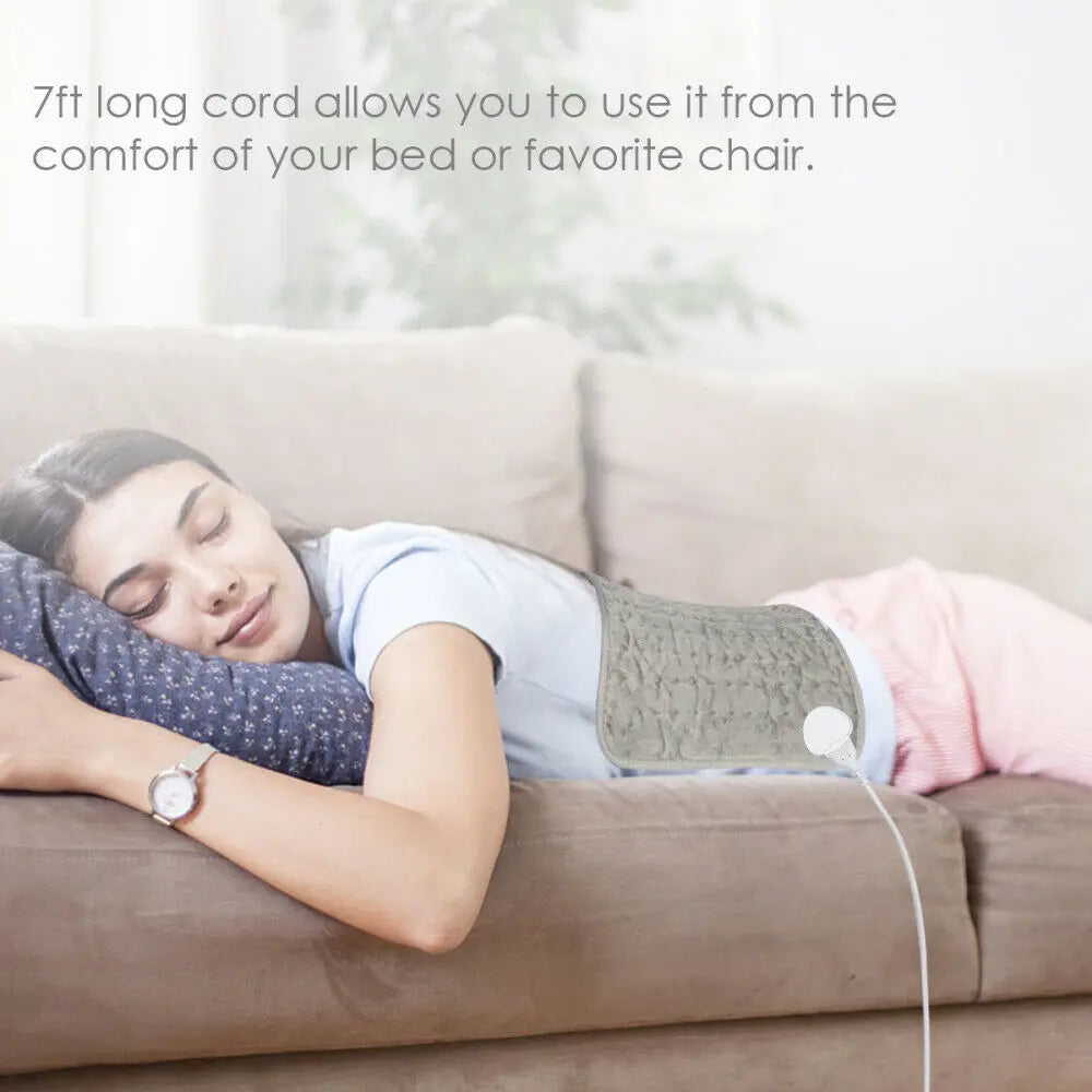 Electric Heating Pad