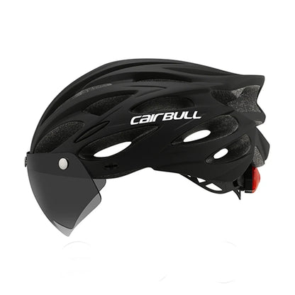 EPS PC Shell LED Bike Helmet