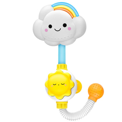 Baby Bath Water Toy