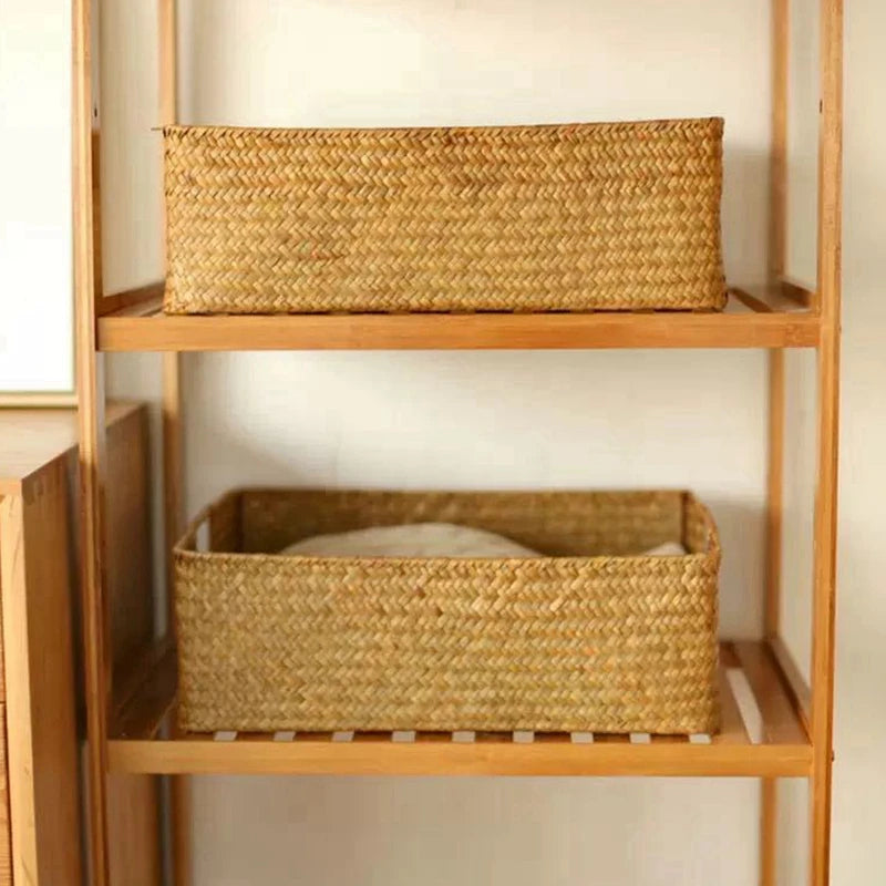 Wicker Stackable Table Rattan Zerolife