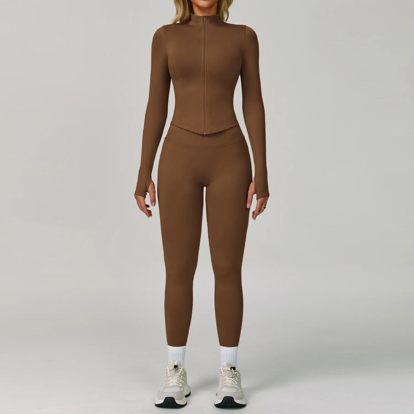 Flex Yoga Set