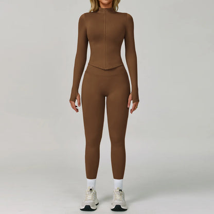 Flex Yoga Set