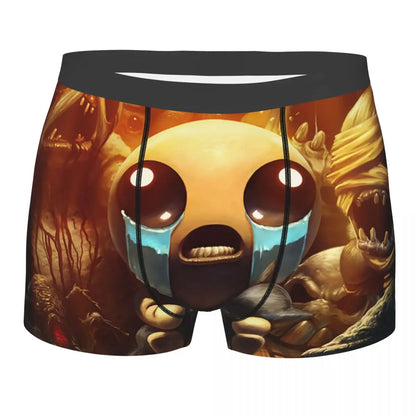 Printed Boxer Briefs