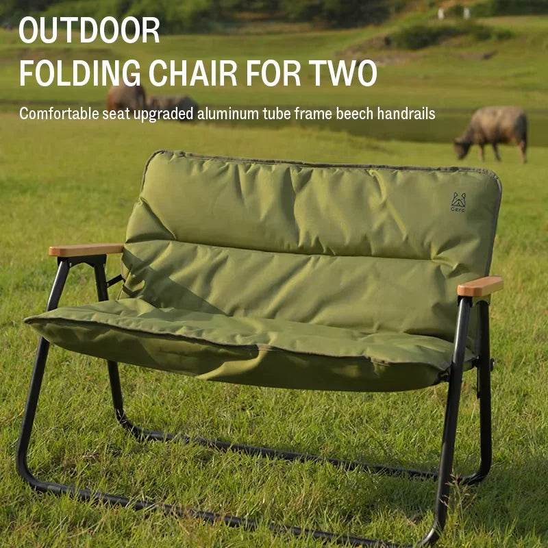 Folding Camping Chair
