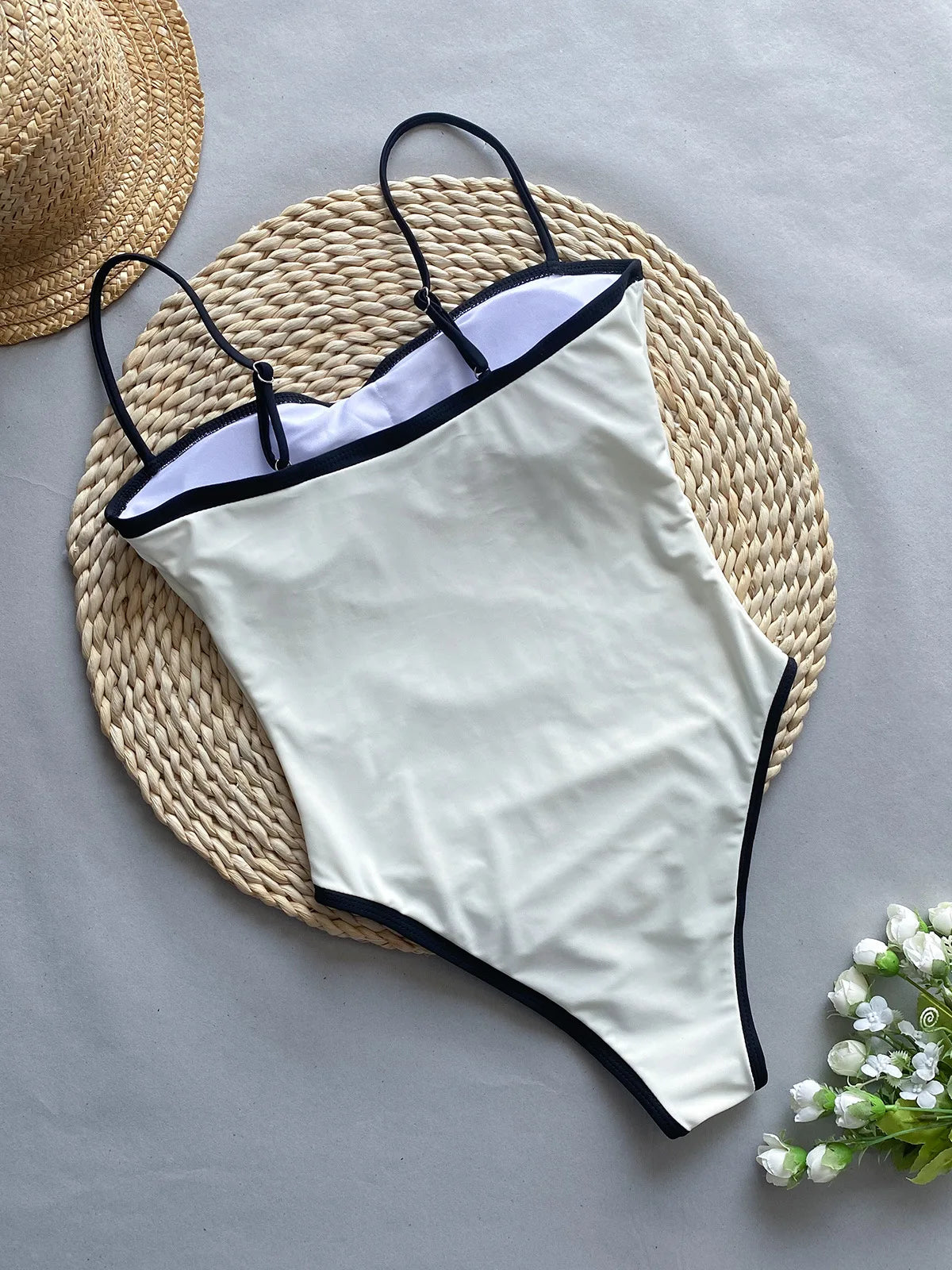 Push Up Bikini