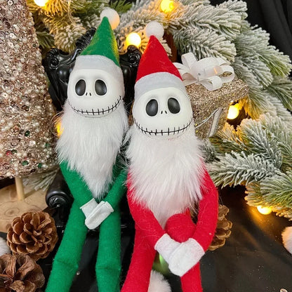 Mini Elf Doll