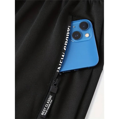 Stretch Ventilated Sport Shorts