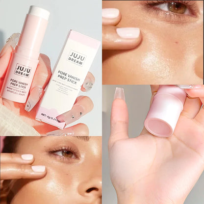 Hydrating Makeup Primer Cream