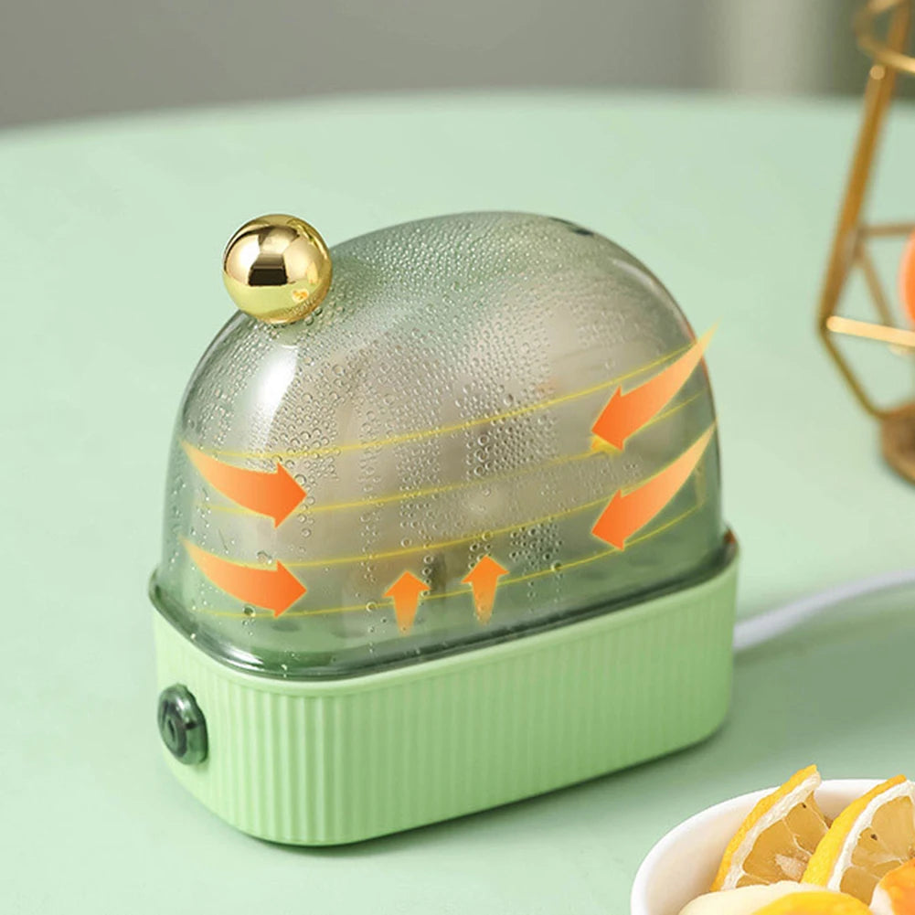 Automatic Electric Egg Cooker