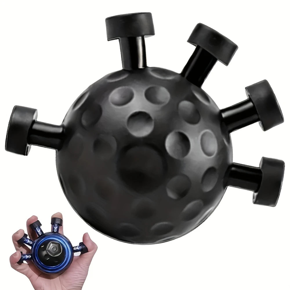 Adjustable Grip Strength Trainer