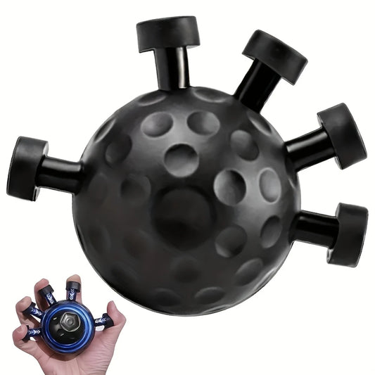 Adjustable Grip Strength Trainer