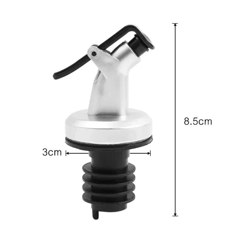 Oil Bottle Stopper Cap