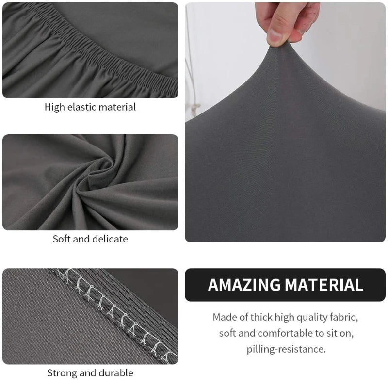 Recliner Sofa Slipcover