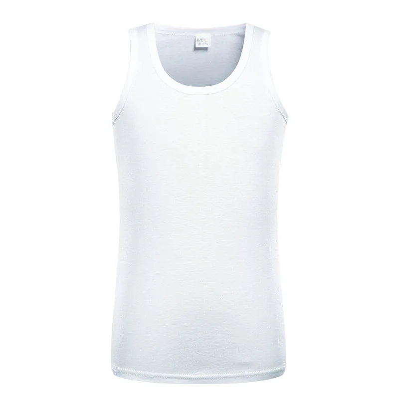 Cotton Men’s Undershirt