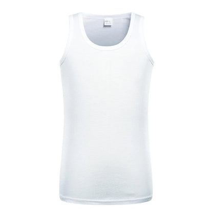 Cotton Men’s Undershirt