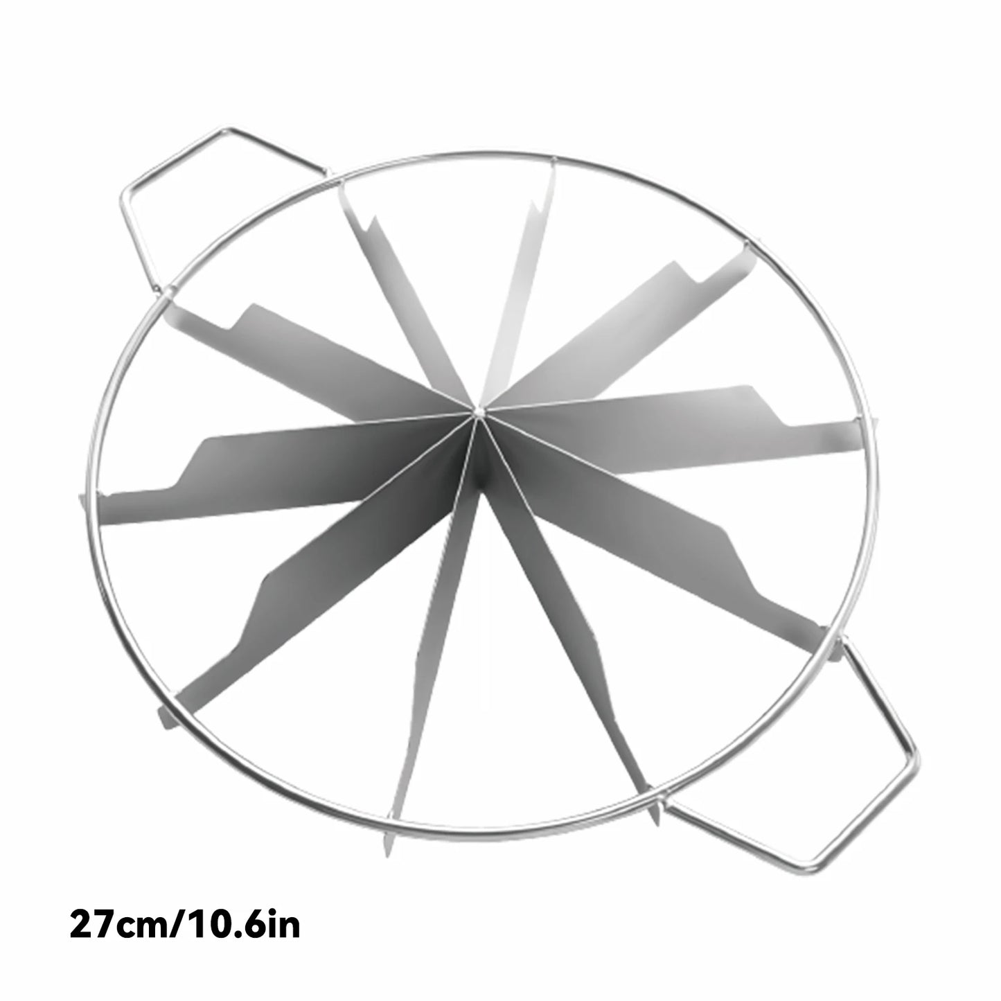 Stainless Steel Clear Tools Kitchen