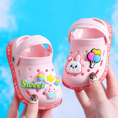EVA Hole Sandals
