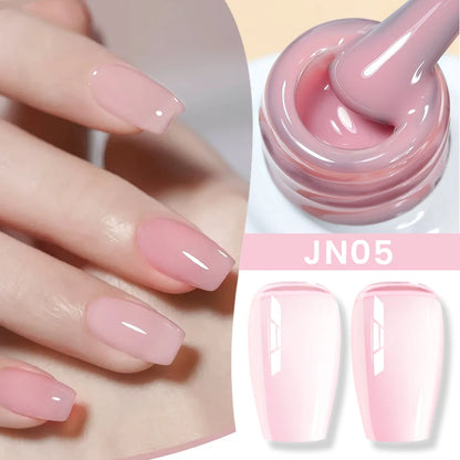 BORN PRETTY Jelly Gel Polish