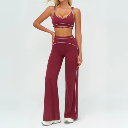 Active Yoga Set