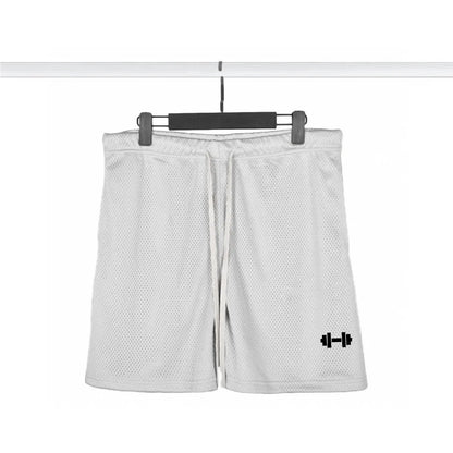 Mesh Quick-Dry Sport Jogging Shorts