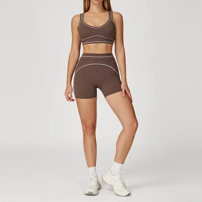 Active Yoga Set