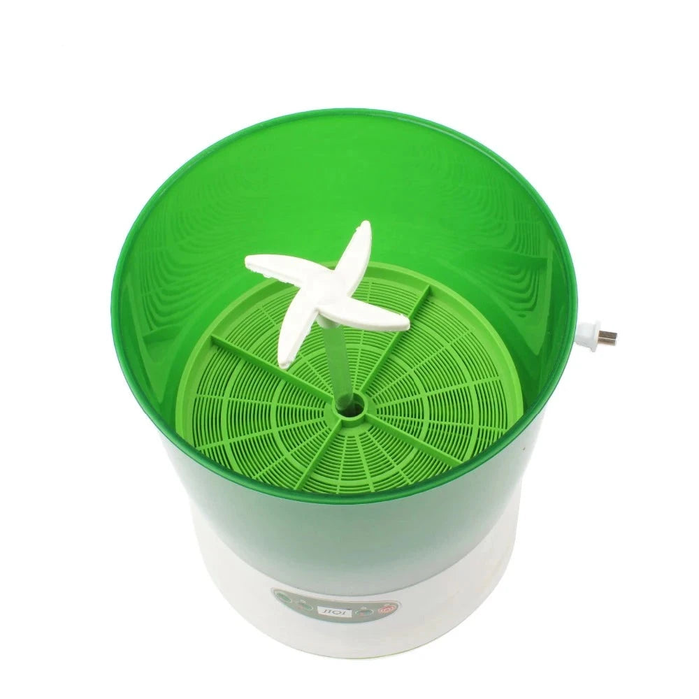 Electric Sprout Buds Germinator