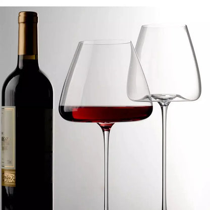 Glass Glasses Set Party Crystal