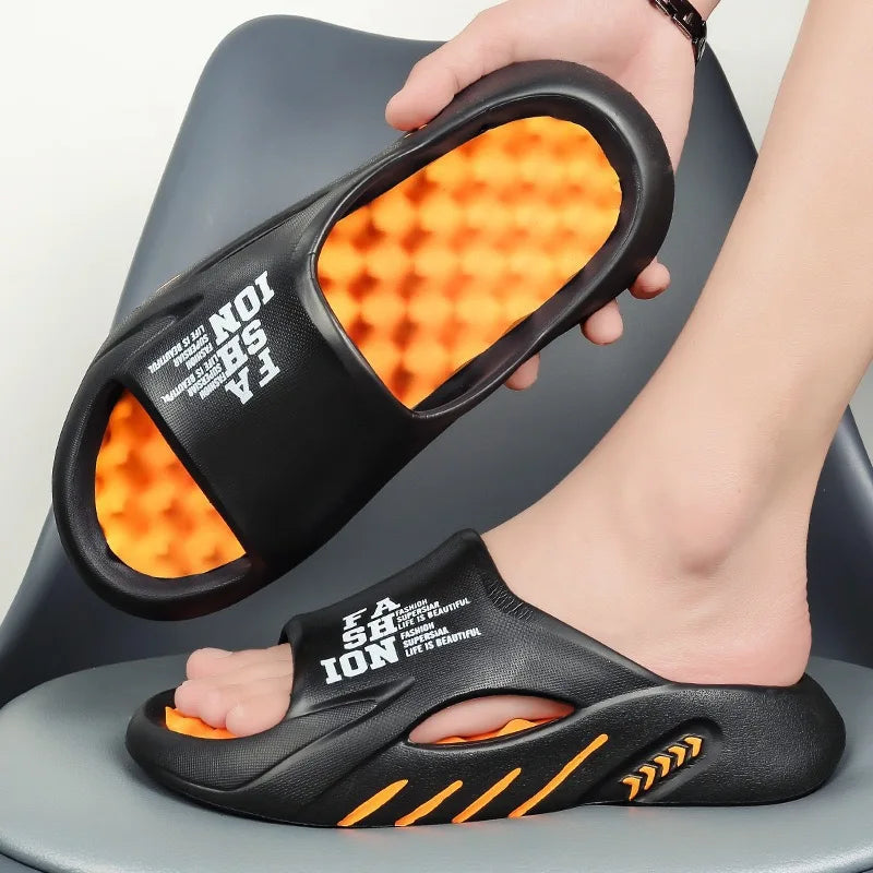 Massage Slides Ultra Flip Flops