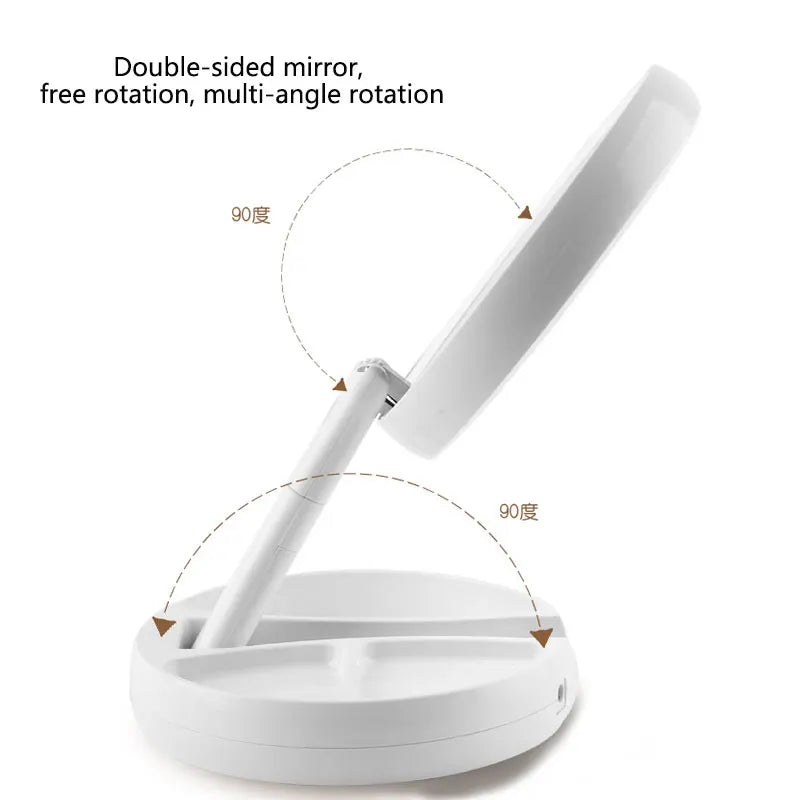 LED Vanity Mirror