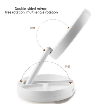 LED Vanity Mirror