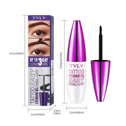 Liquid Eyebrow Enhancer 12g