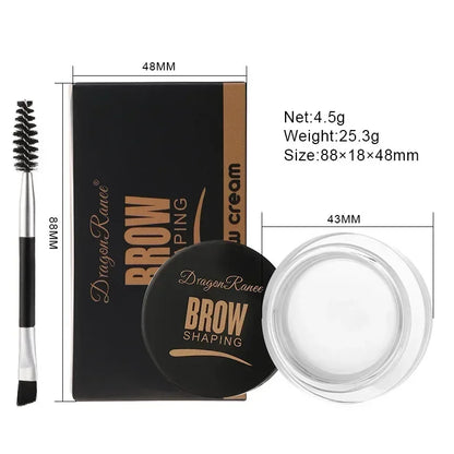Matte Eyebrow Cream