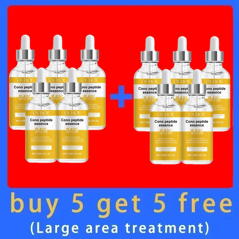 Instant Anti-Wrinkle Face Serum