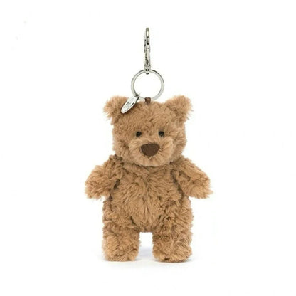 JC Bag Cute Plush Toy