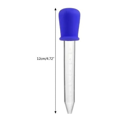 Baby Medicine Feeder Dropper