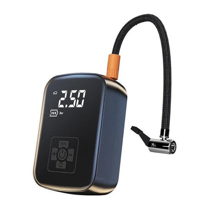 Wireless Electric Tire Inflator Pump