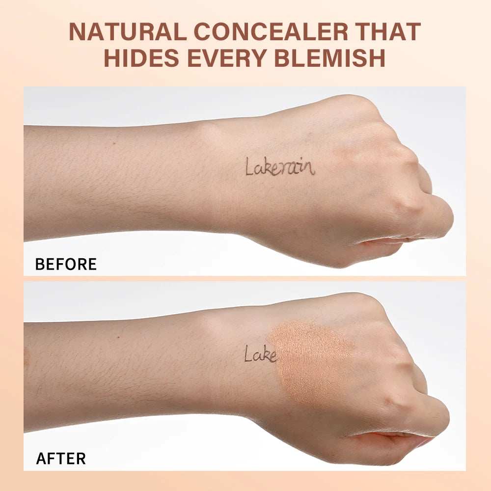 Under Eye Brightening Cream Concealer