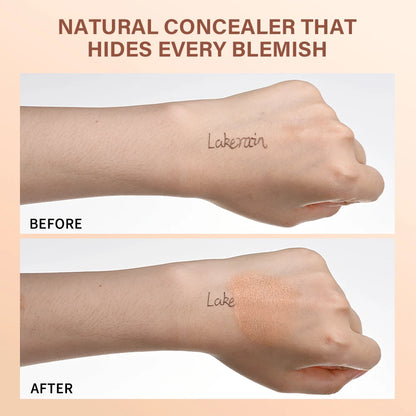 Under Eye Brightening Cream Concealer