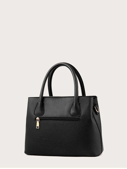 Luxury Large Capacity Handbag