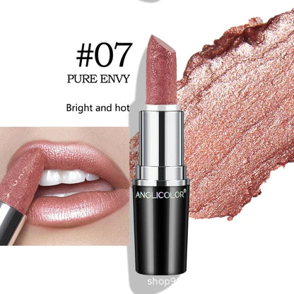Glitter Lipstick